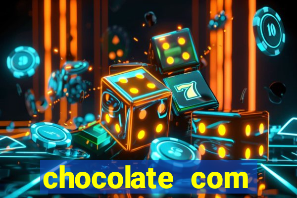 chocolate com pimenta online